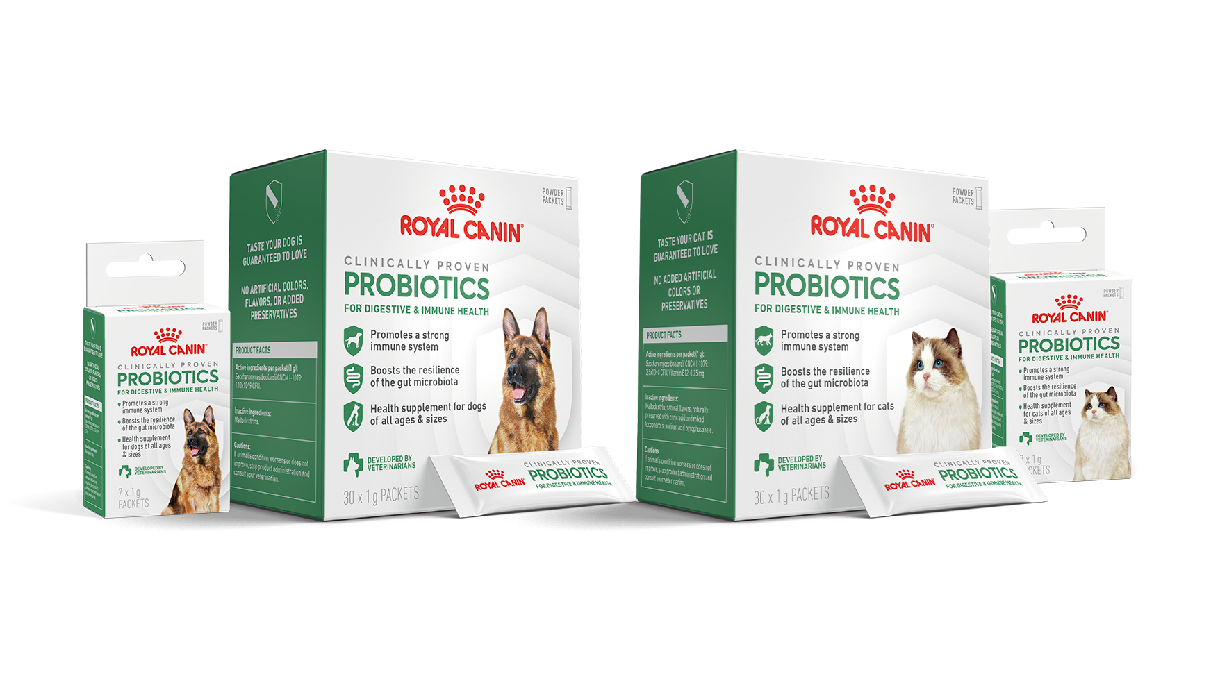 Royal Canin | Gastrointestinal